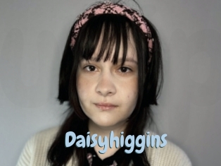 Daisyhiggins