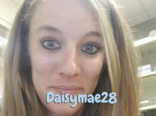 Daisymae28