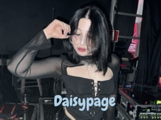 Daisypage