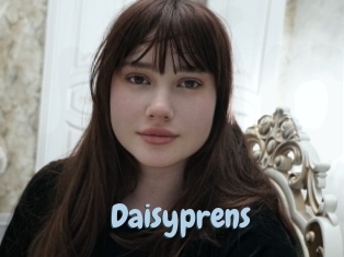 Daisyprens