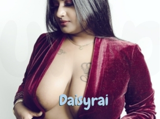 Daisyrai