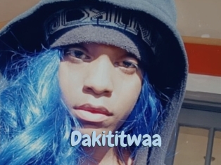 Dakititwaa