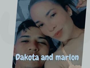 Dakota_and_marlon