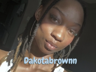 Dakotabrownn