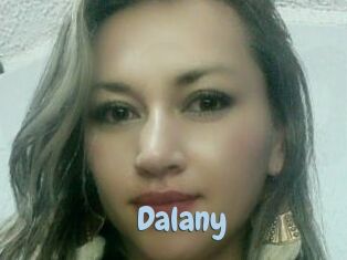 Dalany