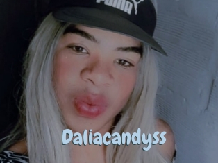 Daliacandyss