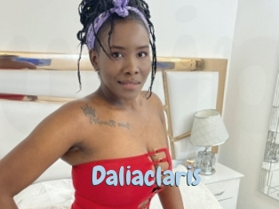 Daliaclaris