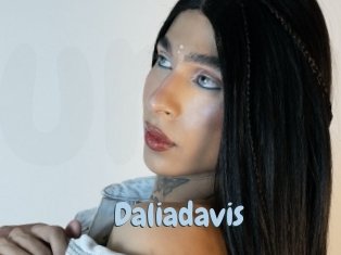 Daliadavis