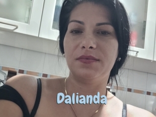 Dalianda