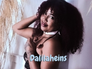 Dalilaheins