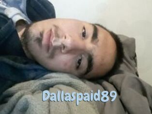 Dallaspaid89