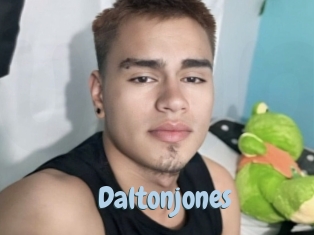 Daltonjones