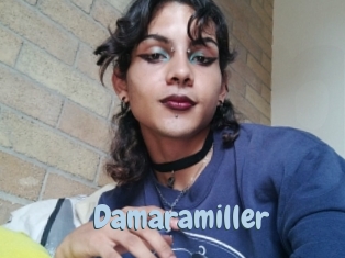 Damaramiller