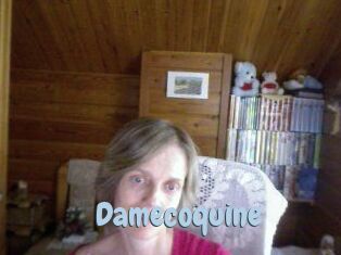 Damecoquine