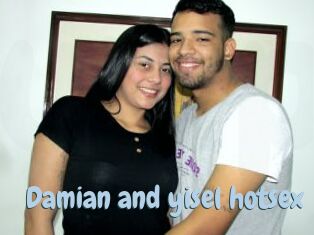 Damian_and_yisel_hotsex