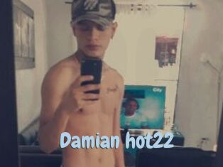 Damian_hot22