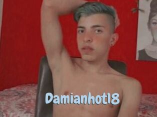 Damianhot18