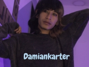 Damiankarter