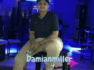 Damianmiller