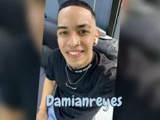 Damianreyes