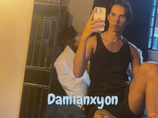 Damianxyon