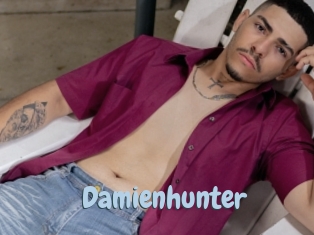 Damienhunter