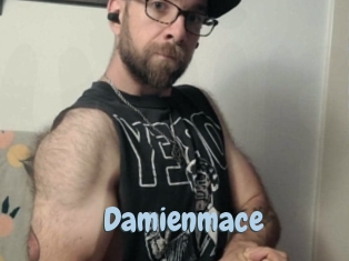 Damienmace