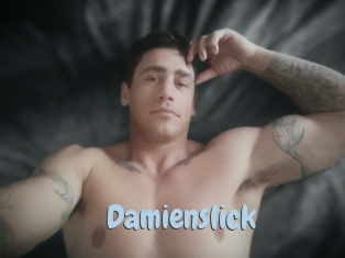 Damienslick