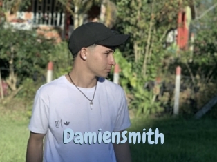 Damiensmith