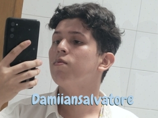 Damiiansalvatore