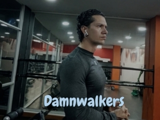 Damnwalkers