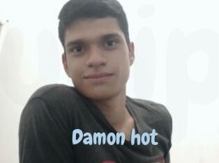 Damon_hot