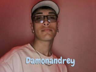 Damonandrey