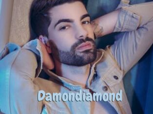 Damondiamond