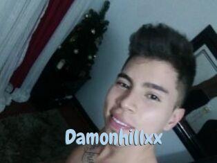 Damonhillxx