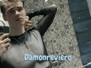 Damonreviero