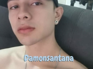 Damonsantana