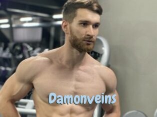 Damonveins