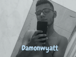 Damonwyatt