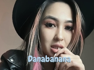 Danabanana