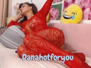 Danahotforyou