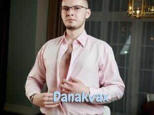 Danakvax