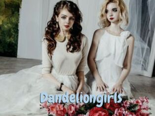 Dandeliongirls