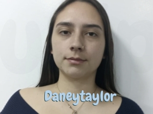 Daneytaylor