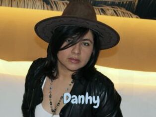 Danhy