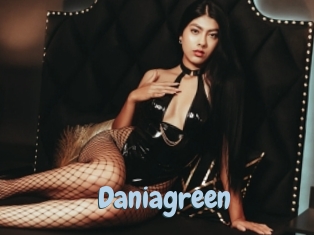 Daniagreen