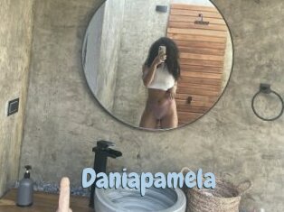 Daniapamela