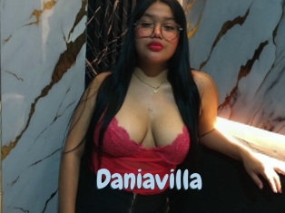 Daniavilla