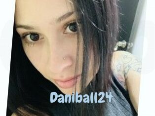 Daniball24