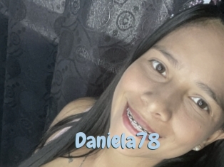 Daniela78